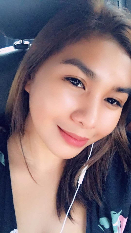 Fhelanie Garcia profile icon