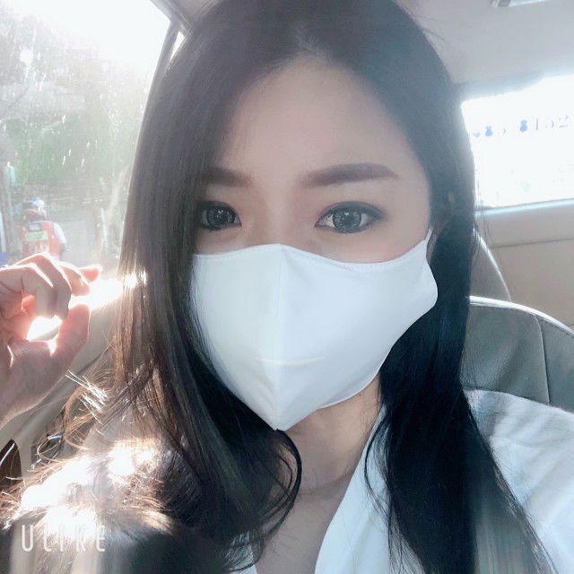 Sherlyn kim profile icon