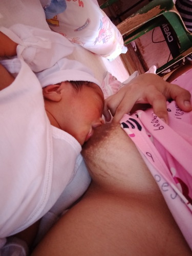 Breastfeeding