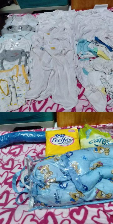 preloved stuffs ☺️♥️