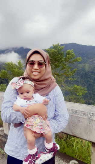 Yana shuhaimi profile icon