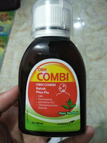 obh combi utk busui