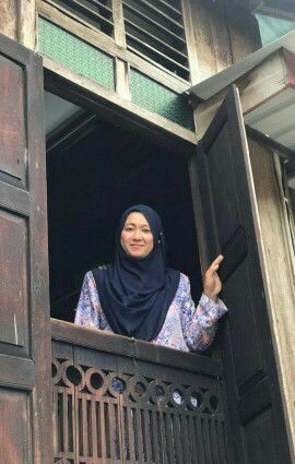 hana hasmi profile icon