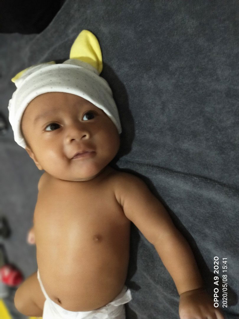 Razziel Ann Navarro profile icon