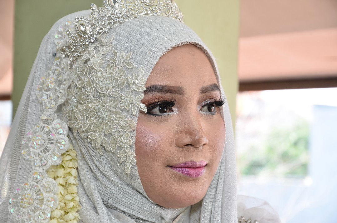 Nur Atiqah profile icon