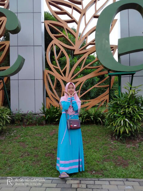 Silah Nurlatifah profile icon