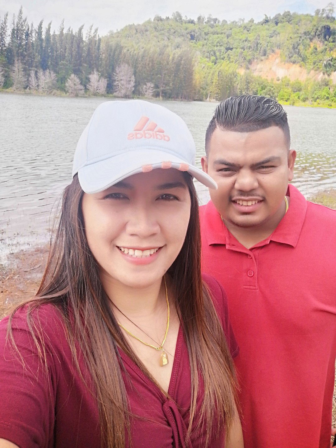 Passaraporn profile icon