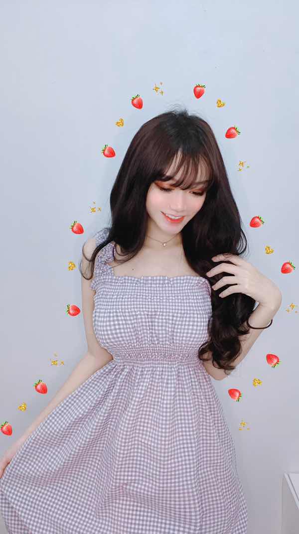 Falla Chen profile icon