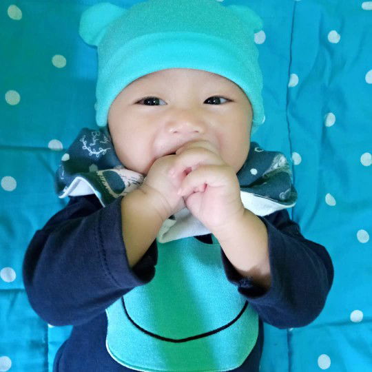 Leli Sundari profile icon