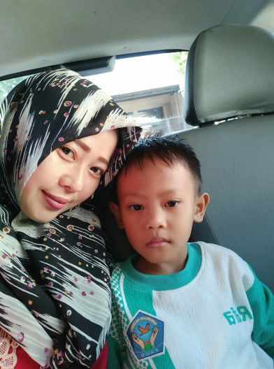 Heriawan Kusdianto profile icon