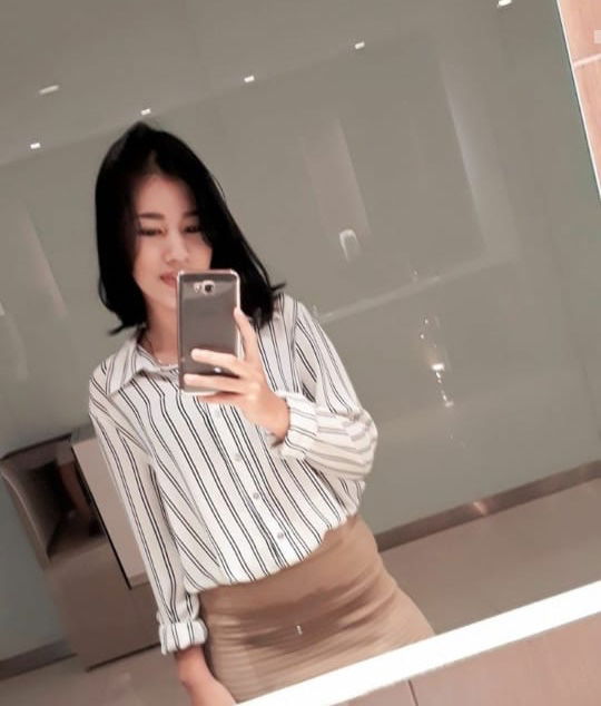 Adelia Febrian profile icon