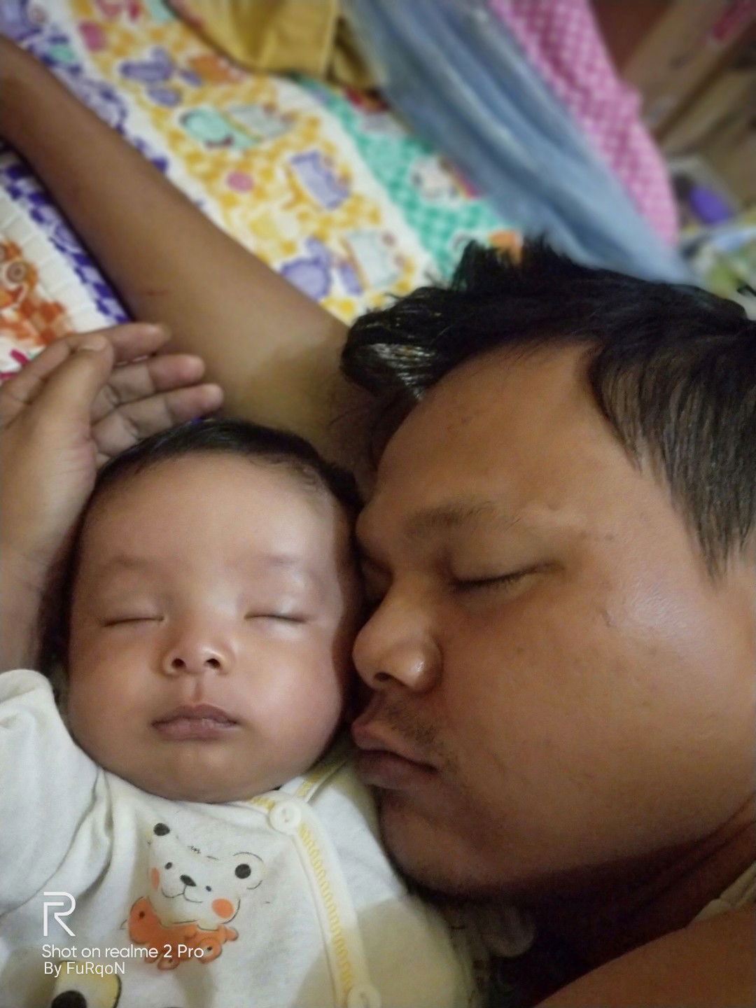 Toink Mbu profile icon