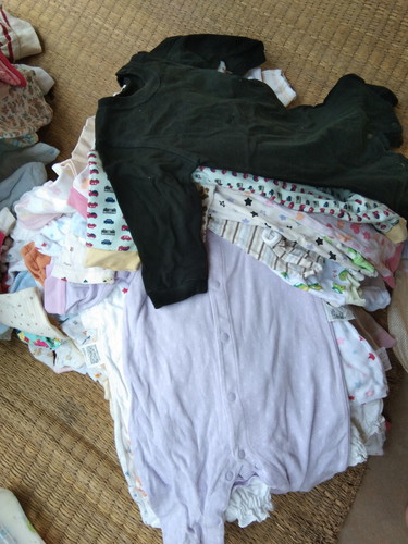 บอดี้รอมเปอร์ 7 ตัว100 บาท