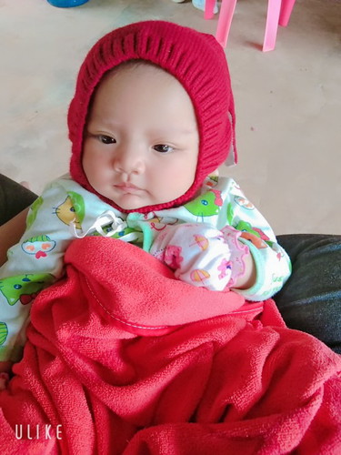 ขอดูตุ๊กตาน้อยแต่ละบ้านหน่อยจ้า