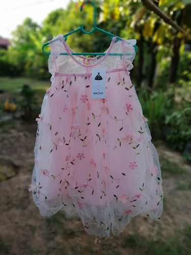 ชุดเจ้าหญิง S.140 มือ1