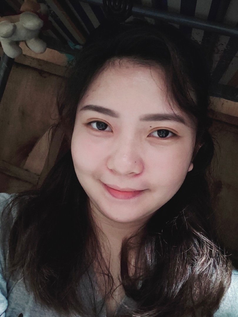 Angela Tuazon profile icon