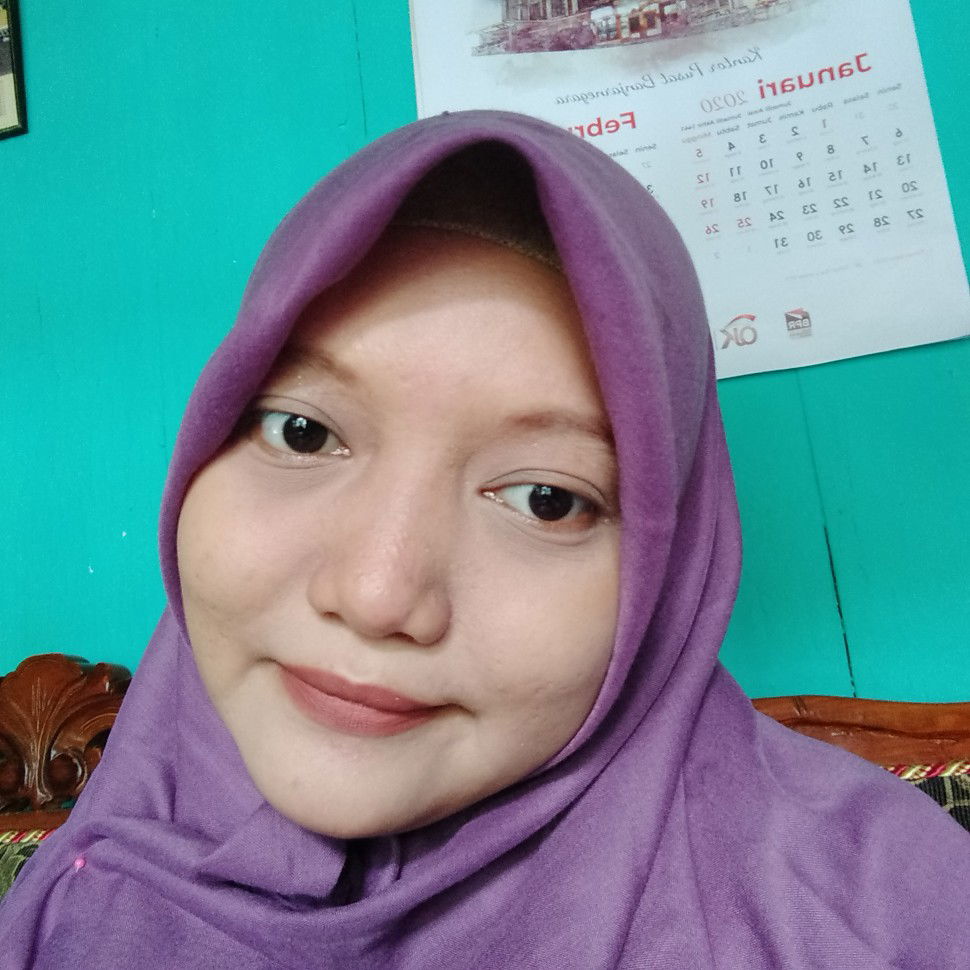 Latifah Suryaningrum profile icon