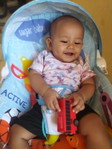 alfaire yanti profile icon