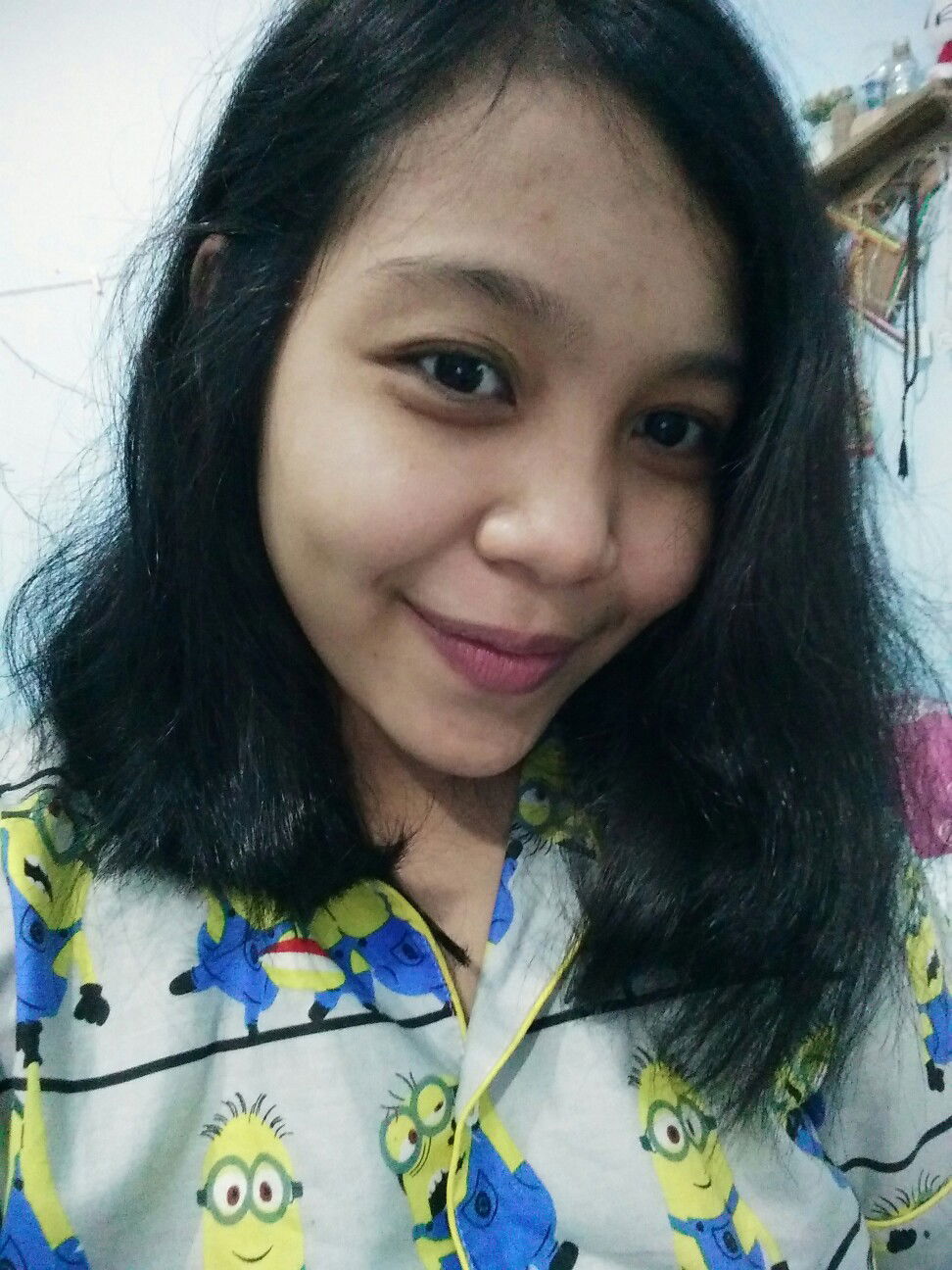 Dewanti Sagista Putri profile icon