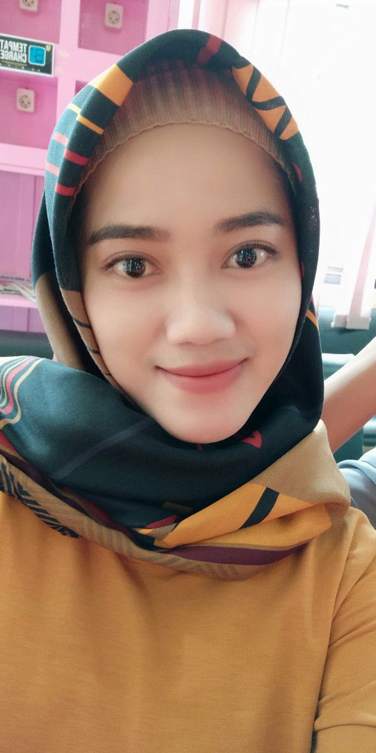 Ima Novita profile icon