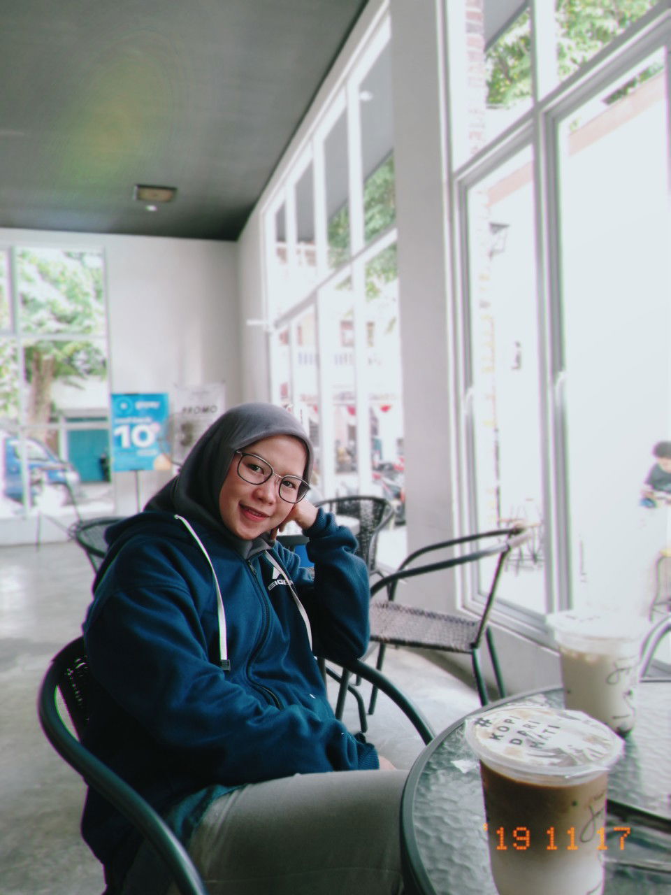 Risca Okta profile icon