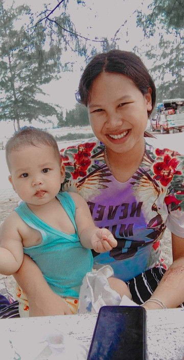 มาย&#x27;ย  จ๋า&#x27;า profile icon