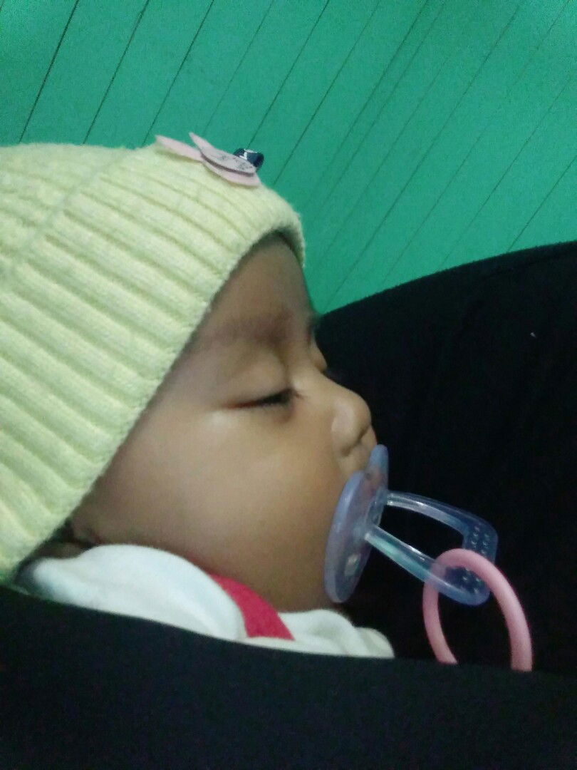 minta saran solusi bunda...