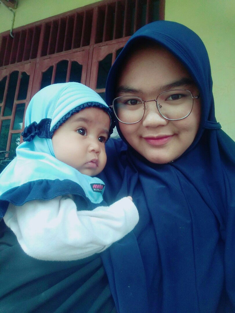 Ira Harun profile icon