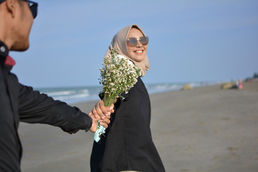 Nurul Puspita profile icon