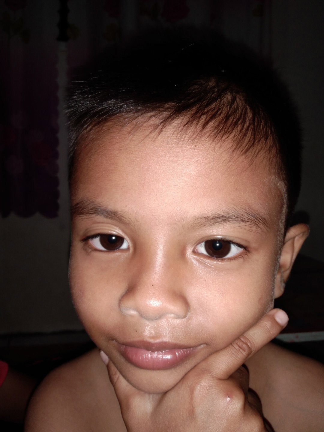 jiah sarbini profile icon