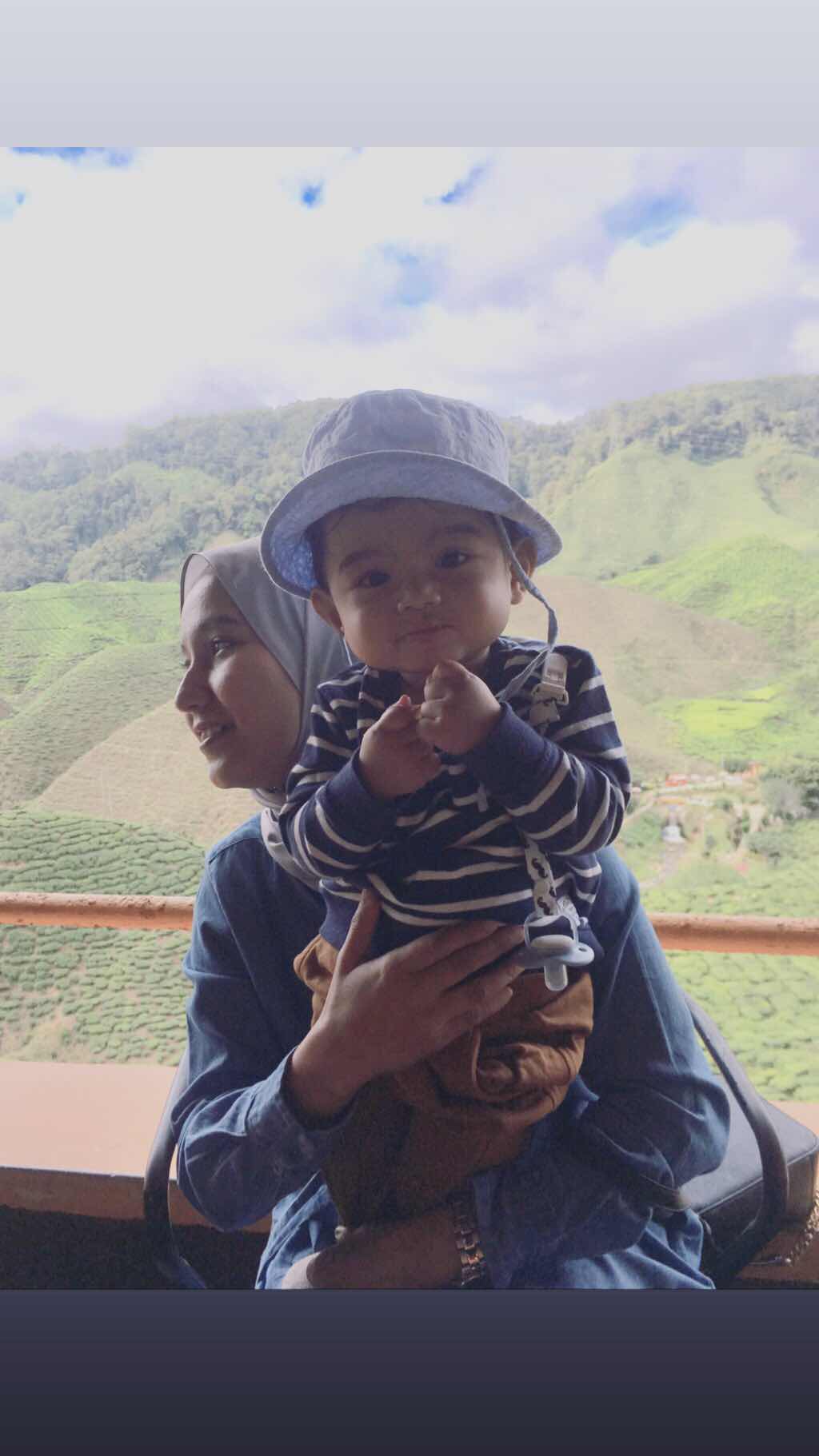 masyitah profile icon