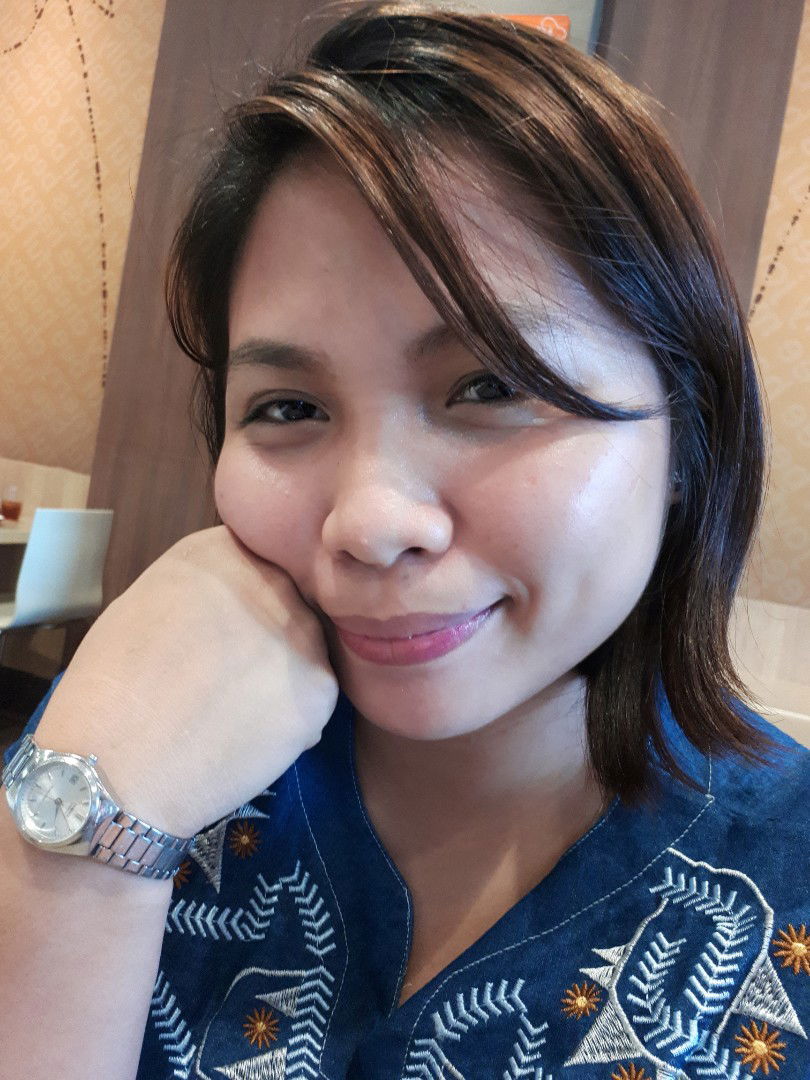 Sheilla Marie profile icon