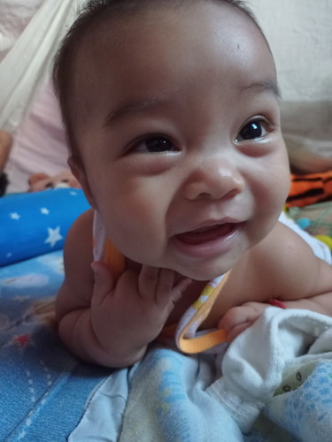 ขอดูรอยยิ้มของแต่ละบ้านหน่อยค่าาา