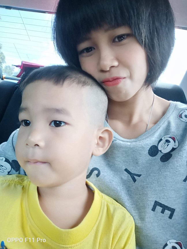 หนุง&#x27; หนิง profile icon