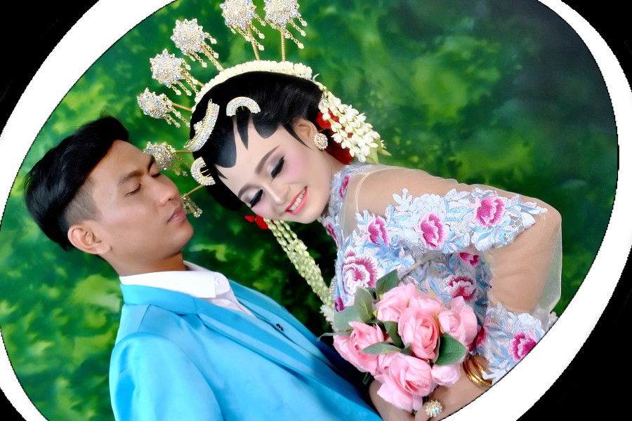 herlin nurul profile icon