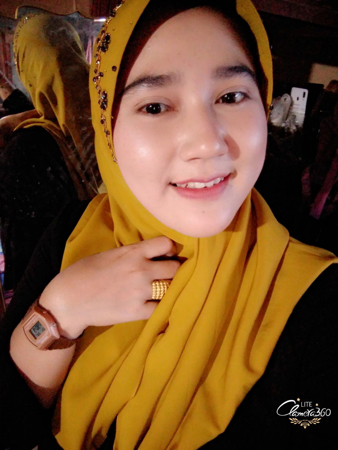 คอลีเยาะ มาเเฮ profile icon