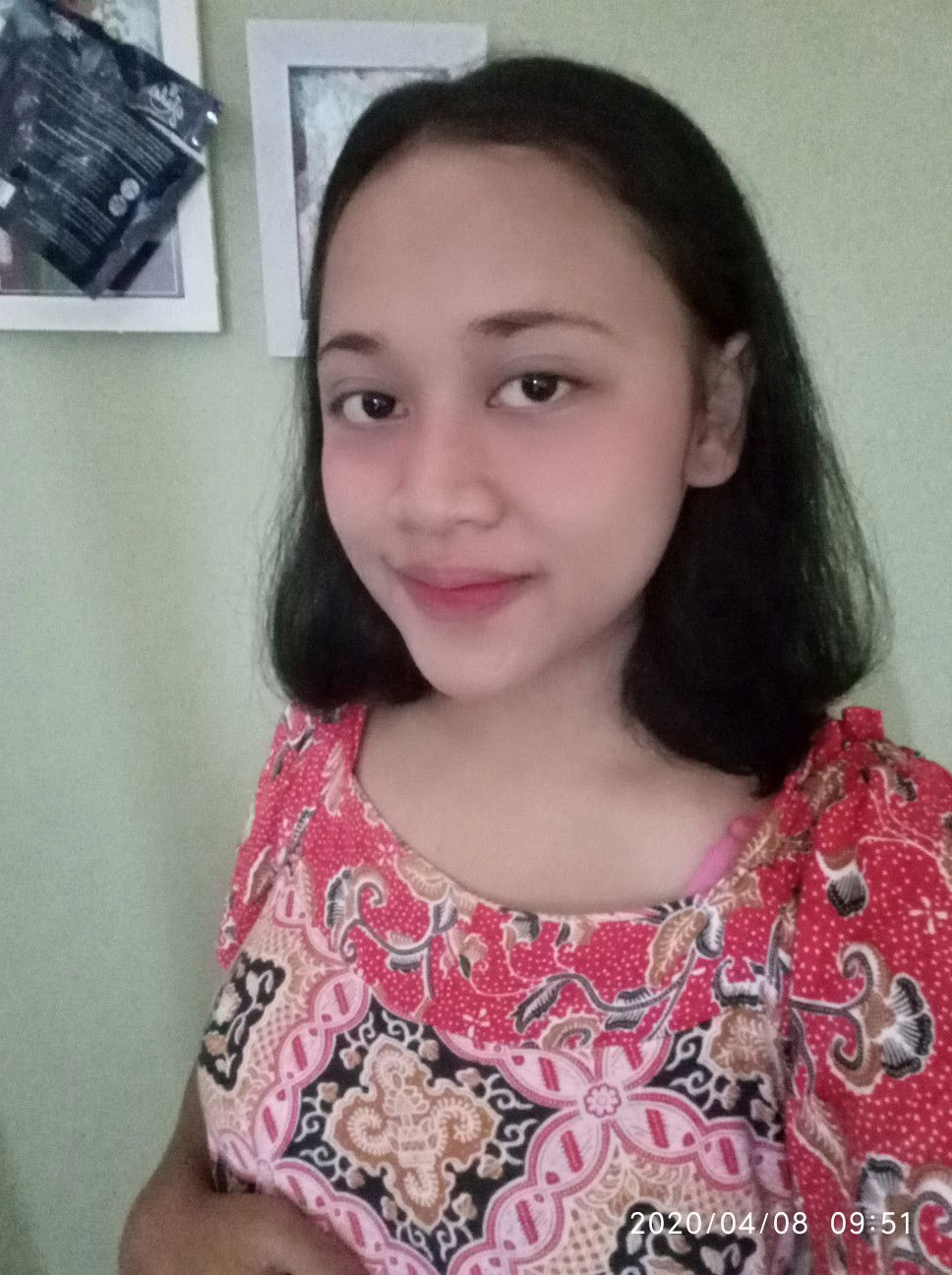 Rizka Septiani profile icon