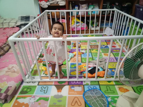 น้อง9เดือน2วันค่ะ