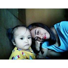 Mae Anne Salazar profile icon