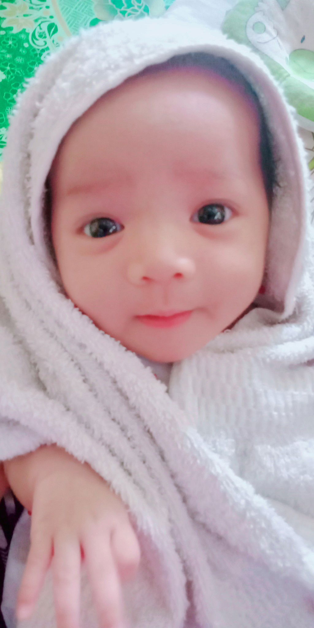 melyn linn profile icon