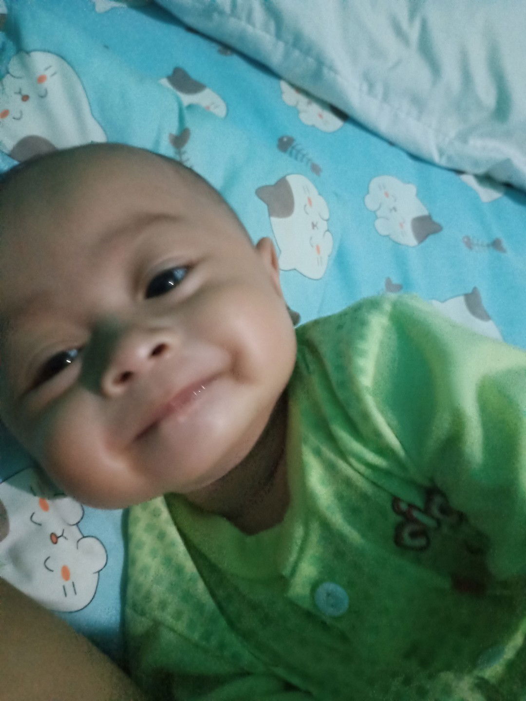 Tania RchmWati profile icon