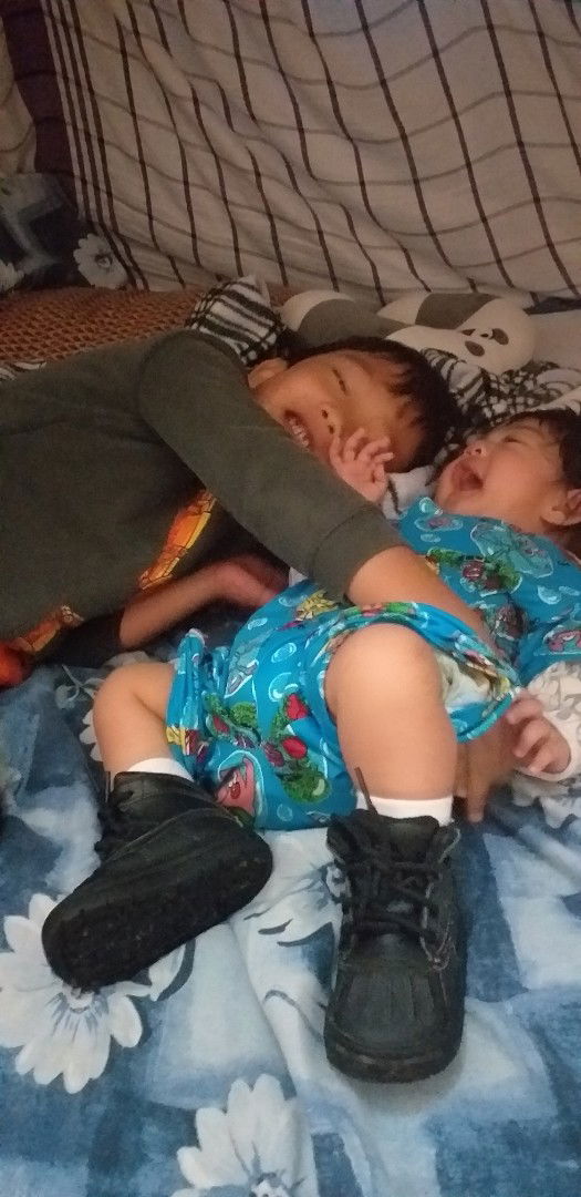 Babylyn Ayson profile icon