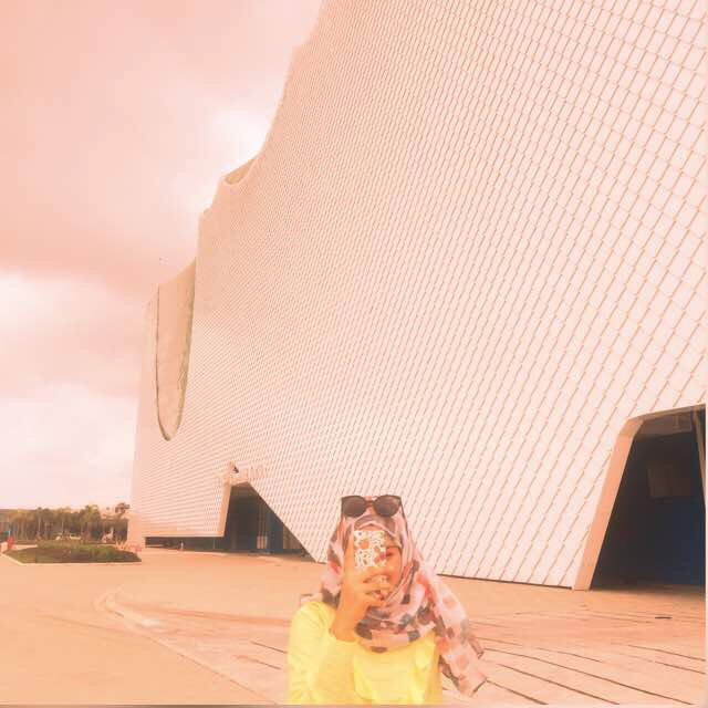 Kaka Zalikha profile icon