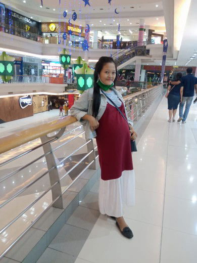 aprilia wulandari profile icon