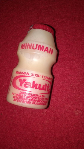 Yakult