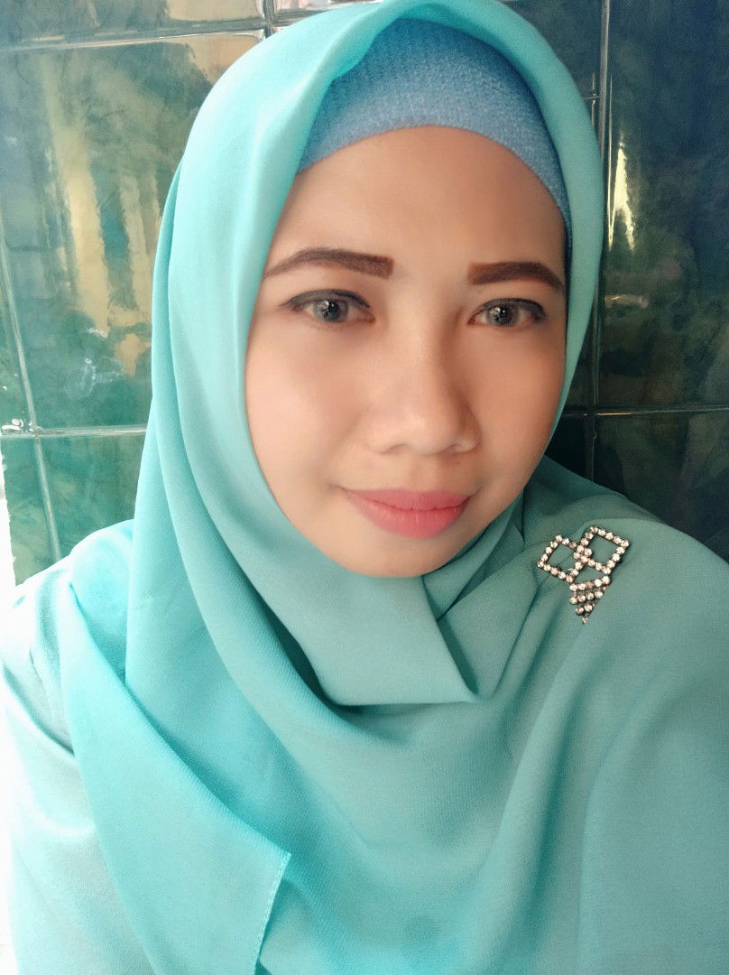 Fitri 'Pipit' MeiLina profile icon