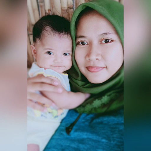 Nurjanah profile icon