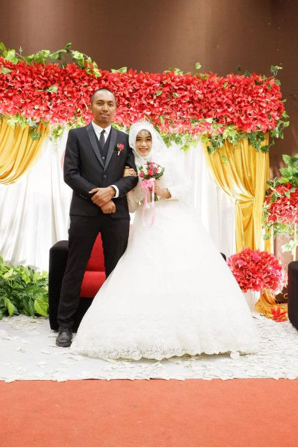 Isnaeni Khairunnisa profile icon