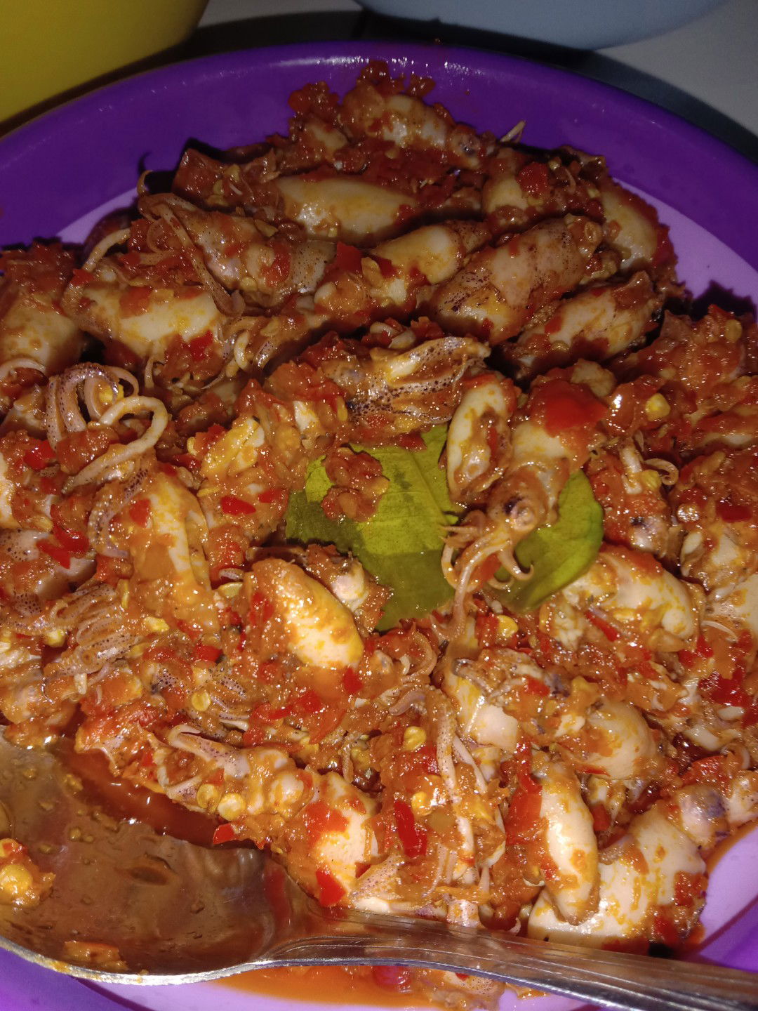 Suami sering ngidam ?