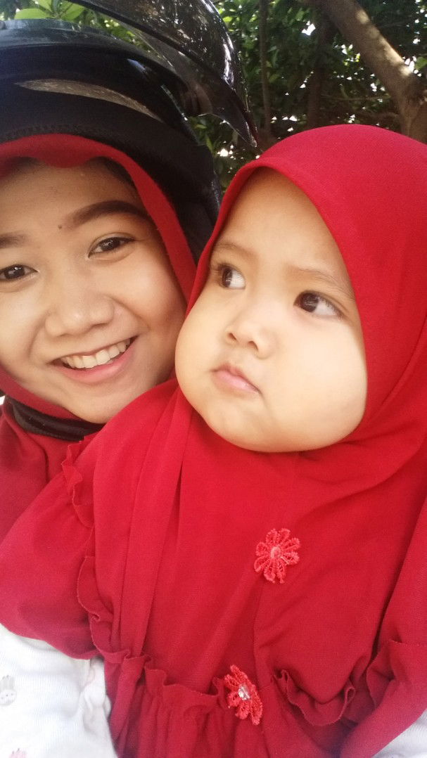 Amim Hasya profile icon